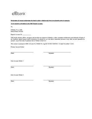 citibankonline|Citibank Consent.